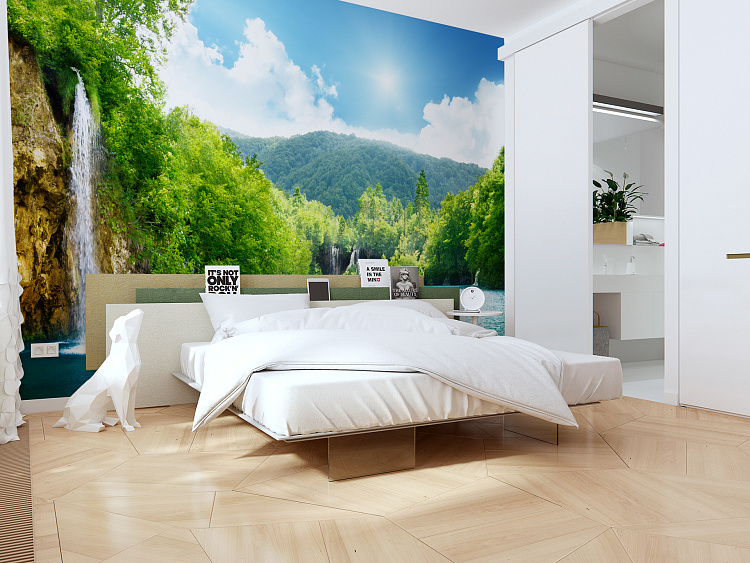 Фотообои 29434401