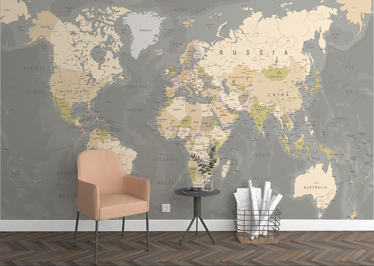 Фотообои 665429155