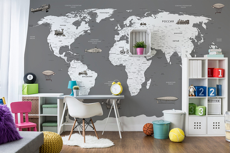 Фотообои 53476980-25