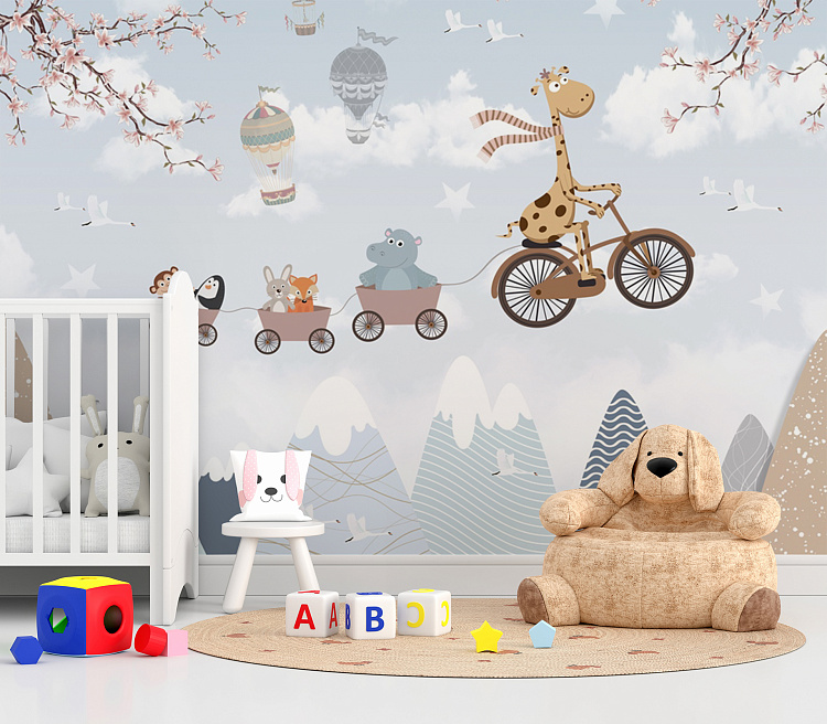 Фотообои 2092185208