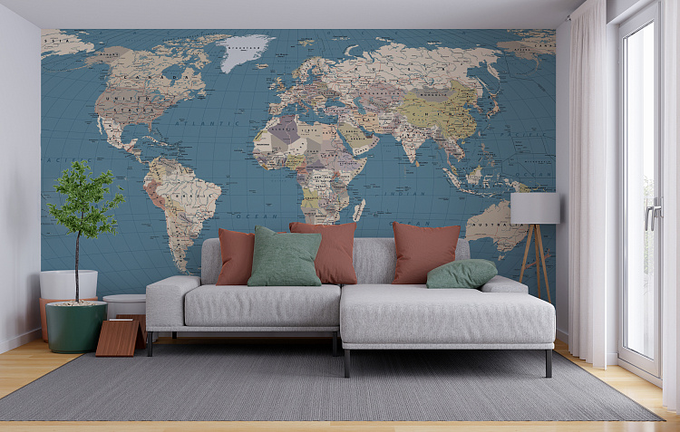 Фотообои 769260952