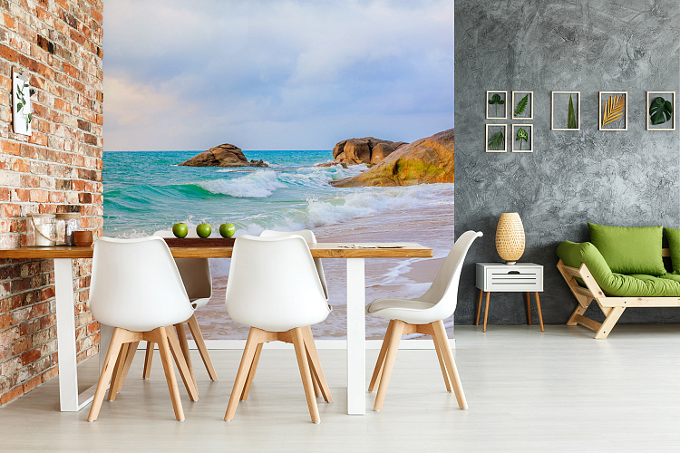 Фотообои 369973448