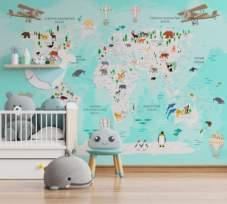 Фотообои 53476980