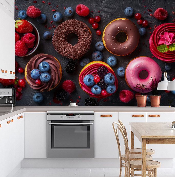 Фотообои 833773397