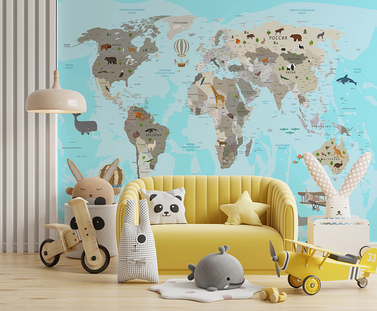 Фотообои 53476980-10