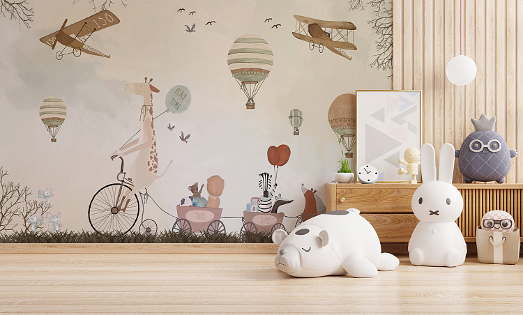 Фотообои 11242064