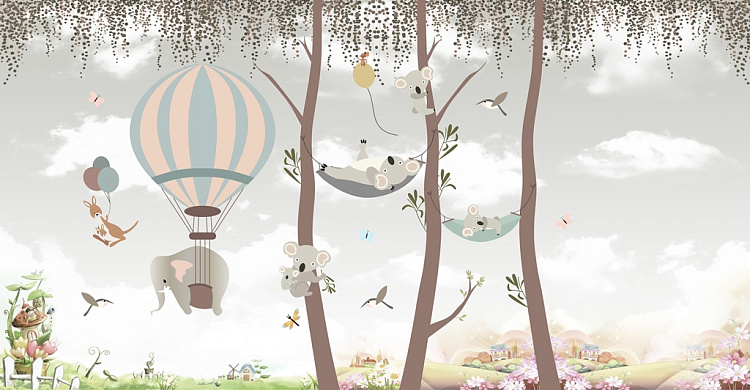 Фотообои 47697076546-59