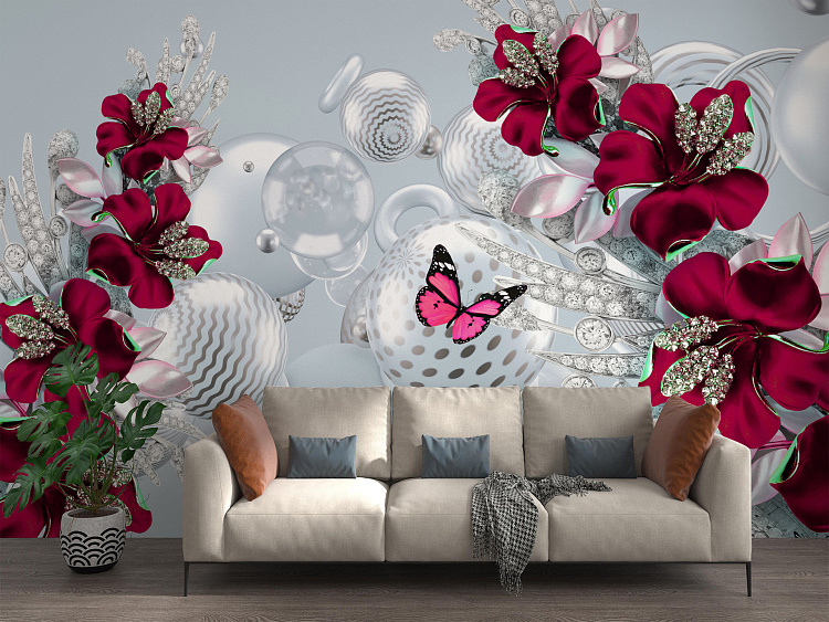 Фотообои 408957004