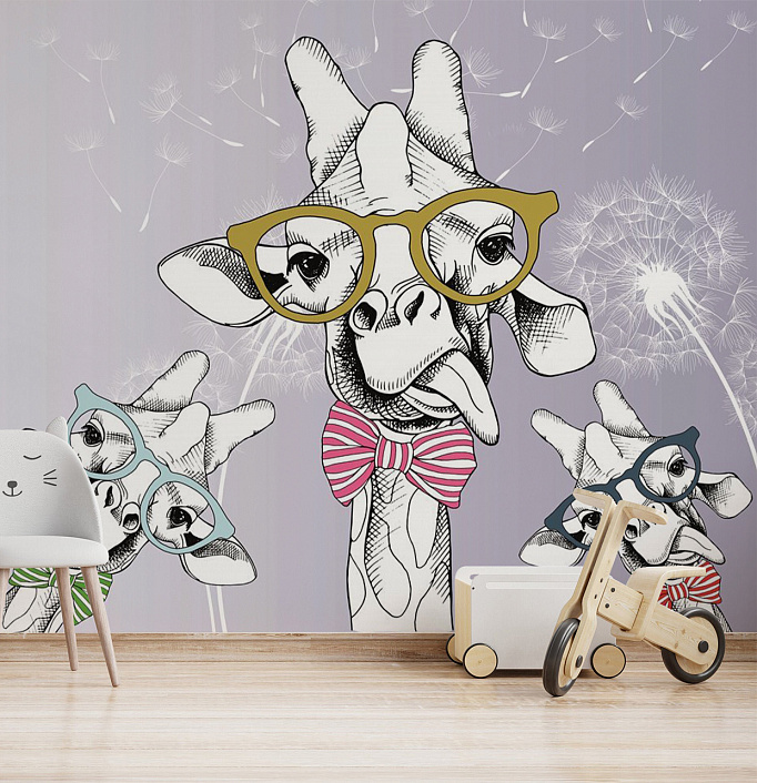 Фотообои 02374675