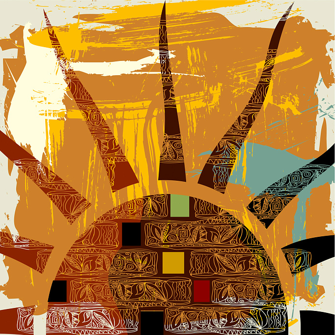 Фотообои 2473955