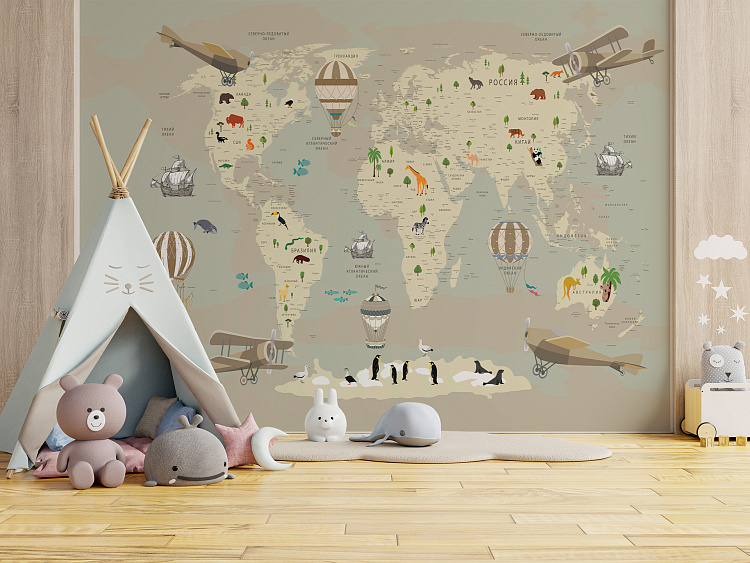 Фотообои 53476980-11