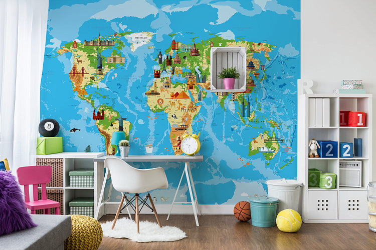 Фотообои 382287039