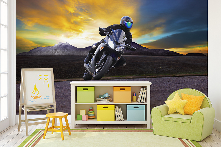 Фотообои 66558951