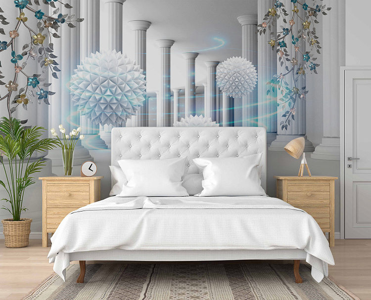 Фотообои 1422955355