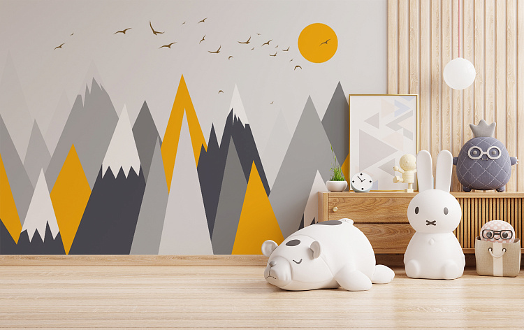 Фотообои 1091420897