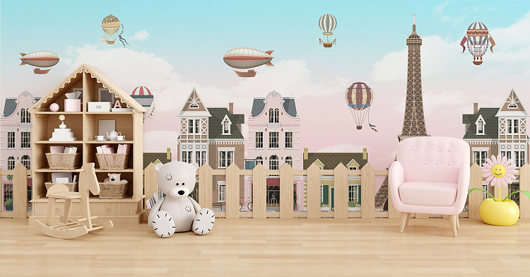 Фотообои 47697076546-112