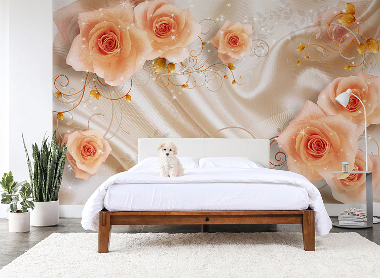 Фотообои 2144400665