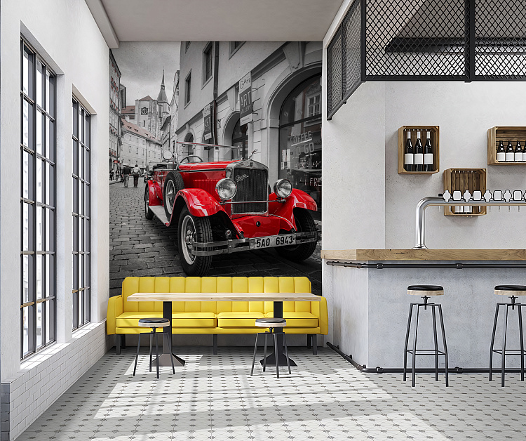 Фотообои 219778720