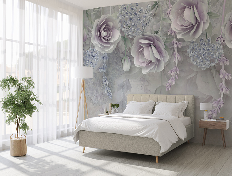 Фотообои 1604099416