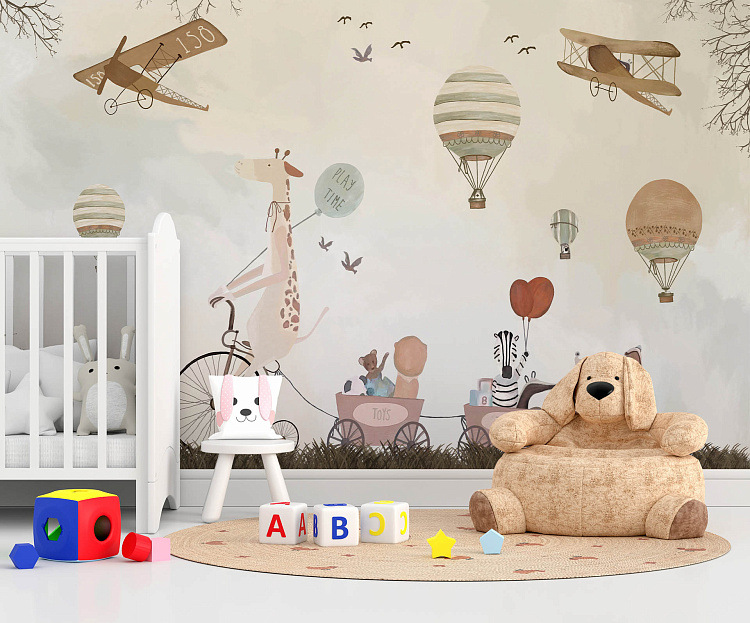 Фотообои 11242064