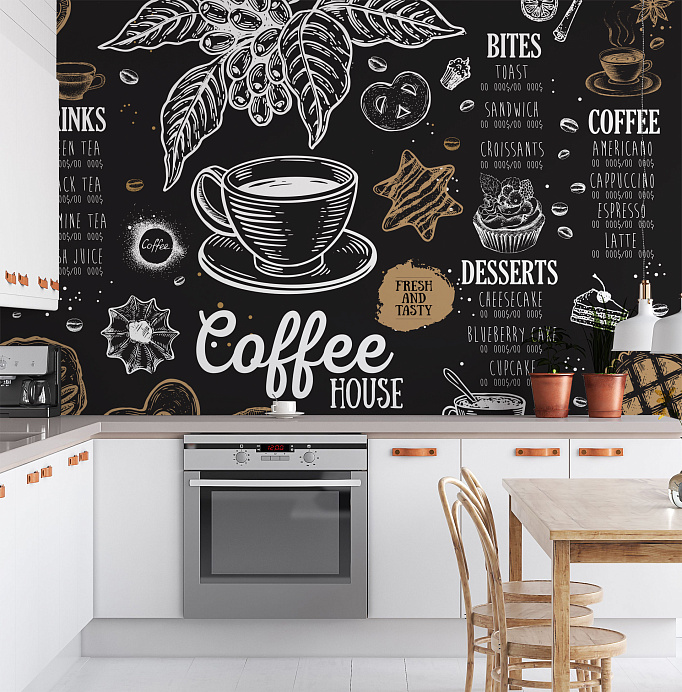 Фотообои 2263858057