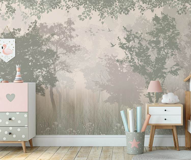 Фотообои 391442322