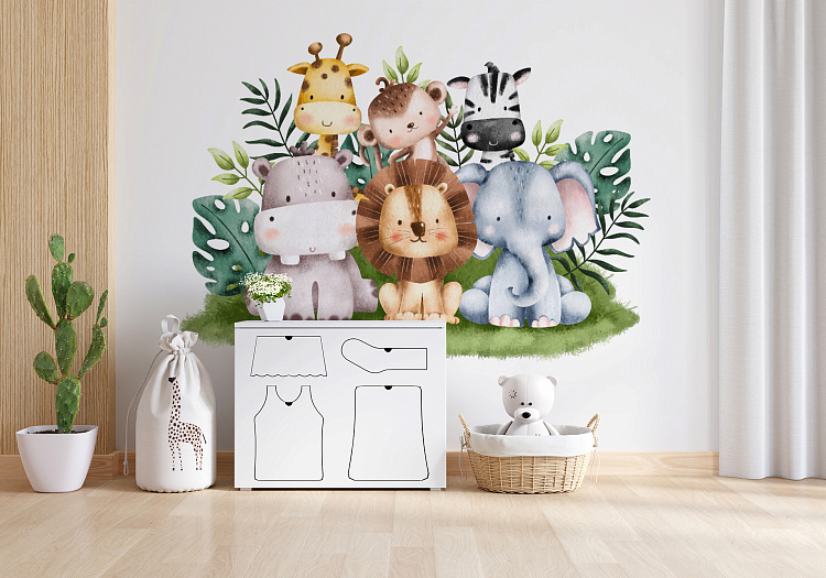 Фотообои 501272761