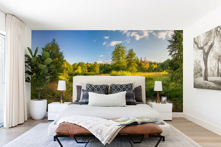 Фотообои 2039901251