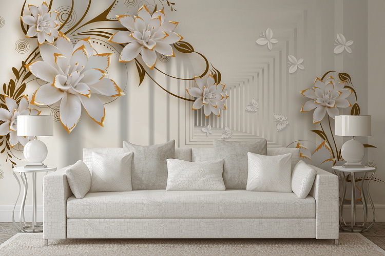 Фотообои 290743784