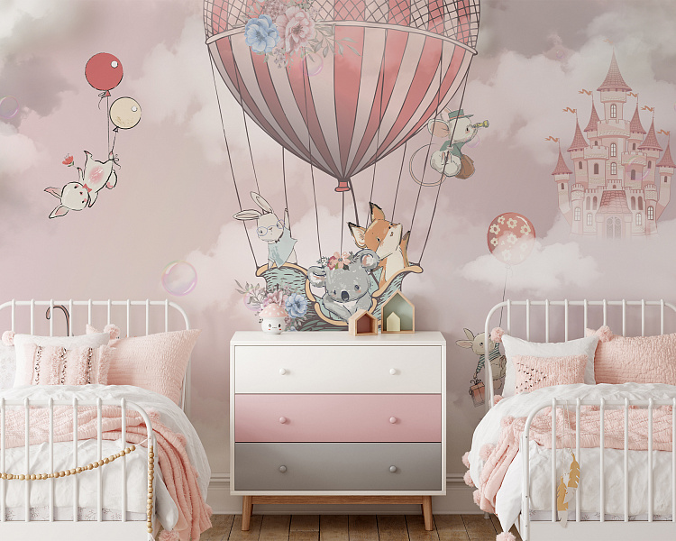 Фотообои 2167694773