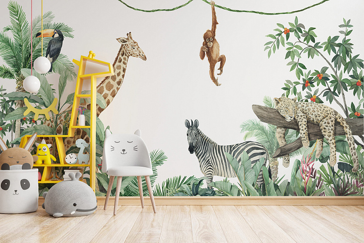 Фотообои 606550430