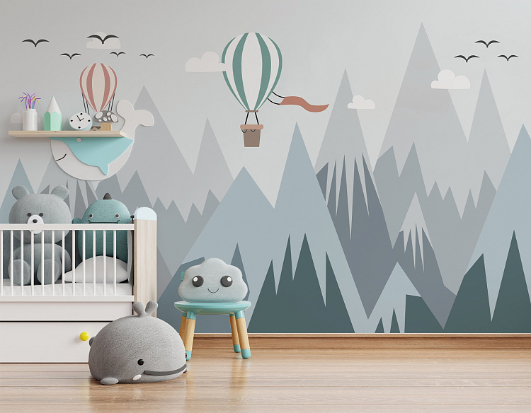 Фотообои 47697076546-96