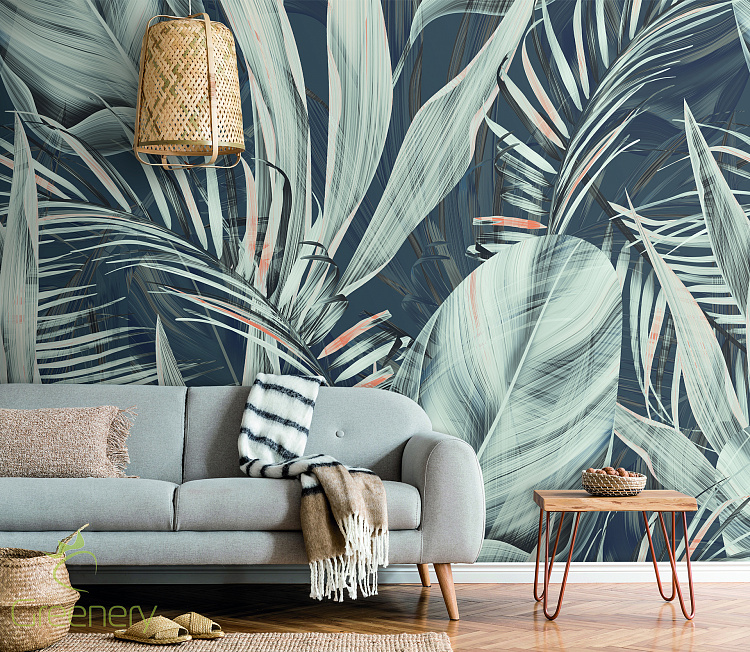 Фотообои 412784354