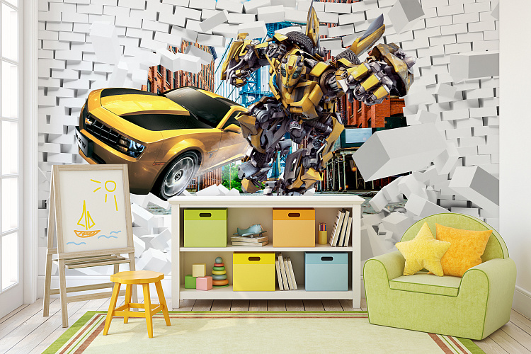 Фотообои 47697076546-87