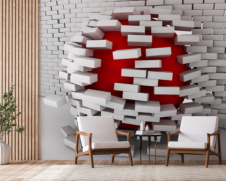 Фотообои 57733304