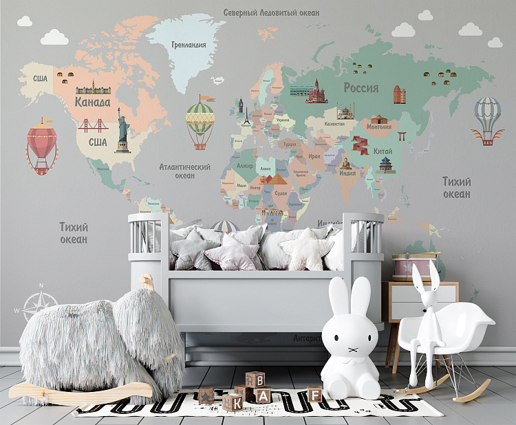 Фотообои 53476980-37