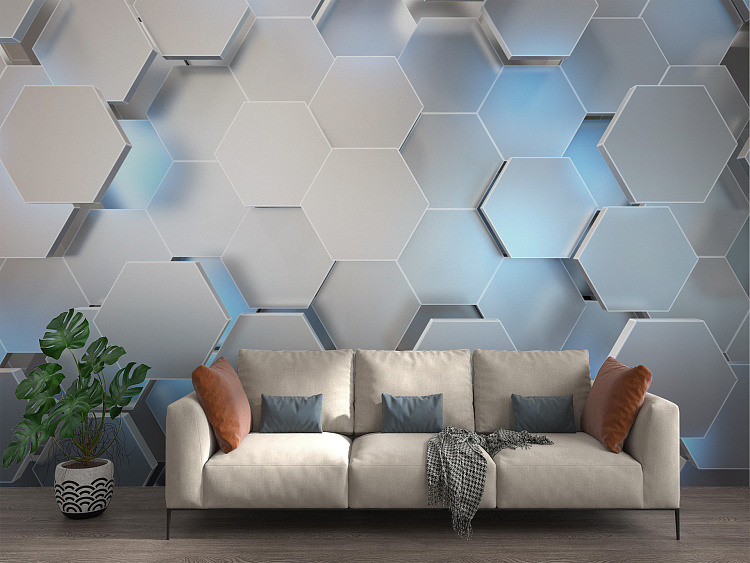 Фотообои 481197037