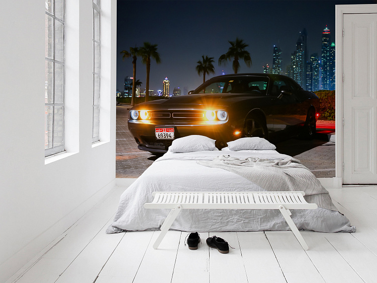 Фотообои 305449100