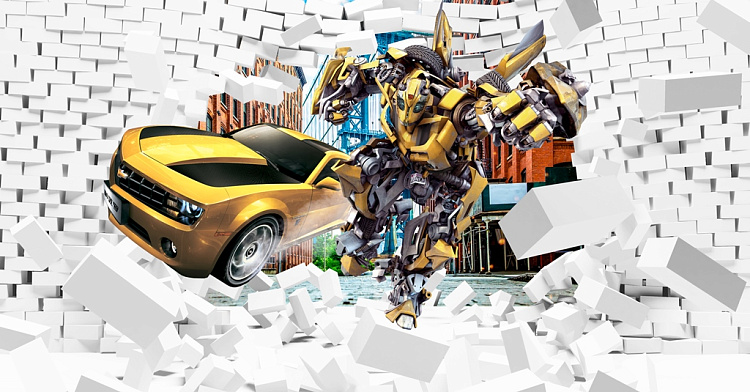 Фотообои 47697076546-87