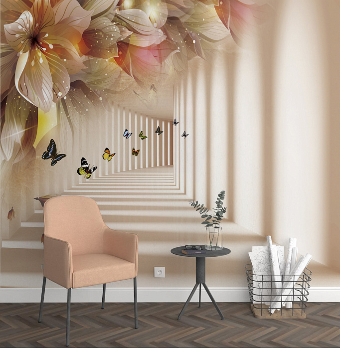 Фотообои 218730068