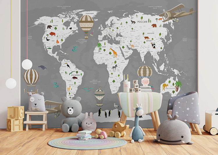 Фотообои 53476980-47