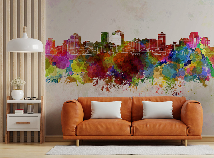 Фотообои 100612629