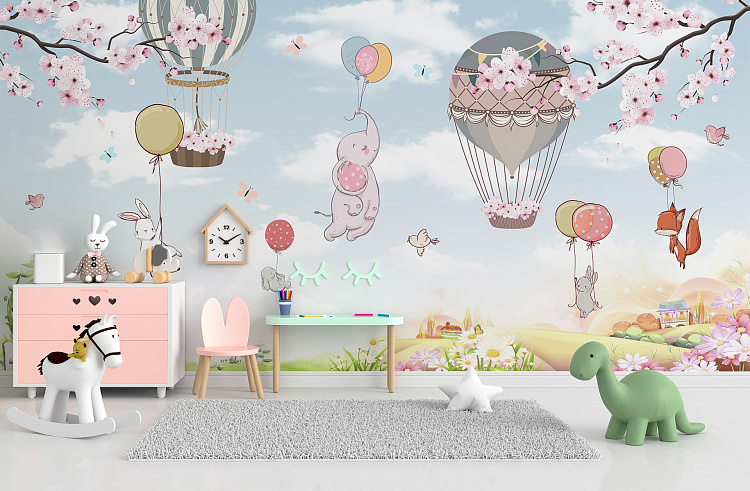 Фотообои 68411468-42