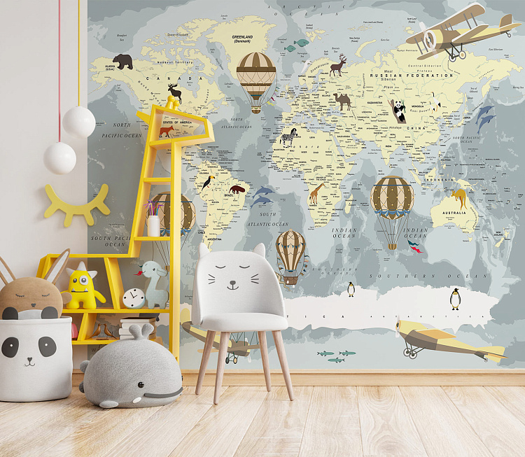 Фотообои 53476980-27