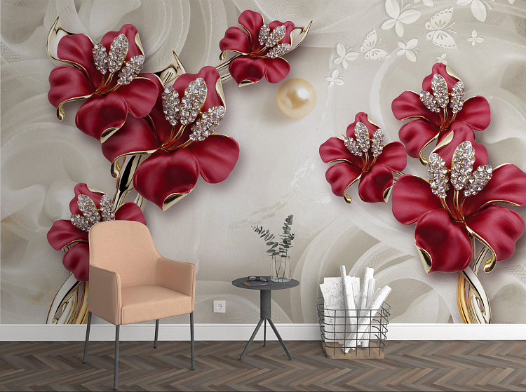 Фотообои 1370220668