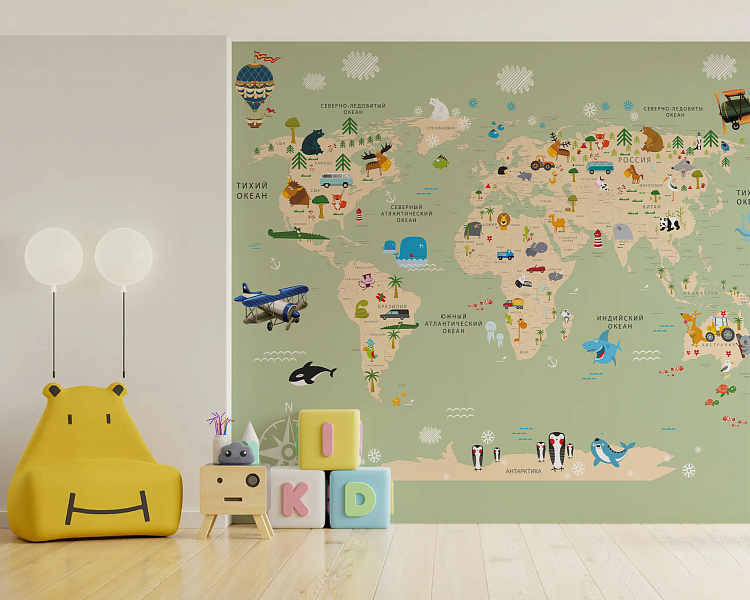 Фотообои 53476980-31