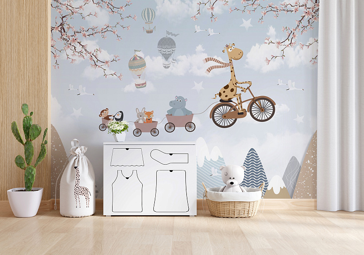 Фотообои 2092185208