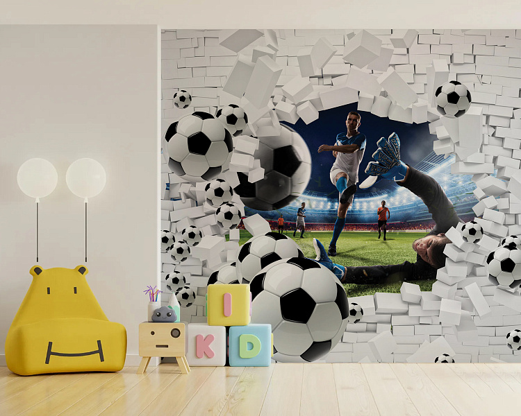 Фотообои 2834-06830