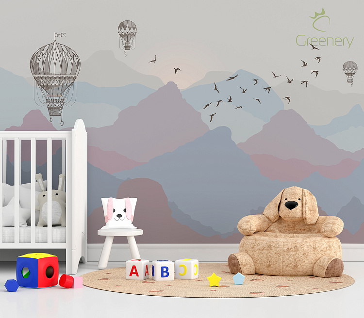 Фотообои 2194230321