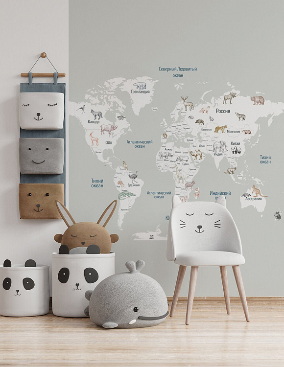 Фотообои 53476980-24